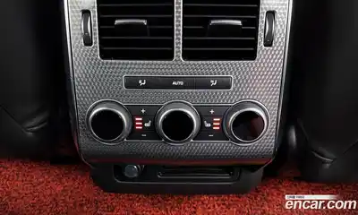 Land Rover Range-Rover Sport 2017 5.0 Автомат в Москве № 166412, миниатюра 4