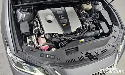 Lexus ES 2019 2.5 Автомат в Москве № 168193, миниатюра 3