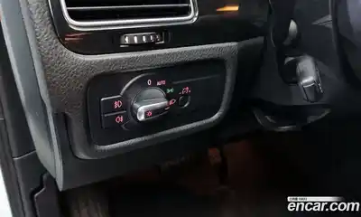 Volkswagen Touareg 2013 3.0 Автомат в Москве № 169103, миниатюра 4