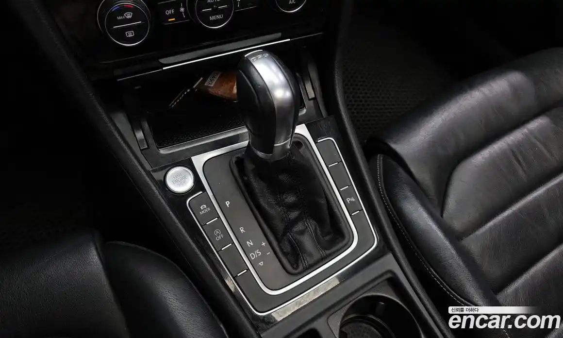 Volkswagen Golf 2016 1.4 Автомат в Москве № 169108, фото 3