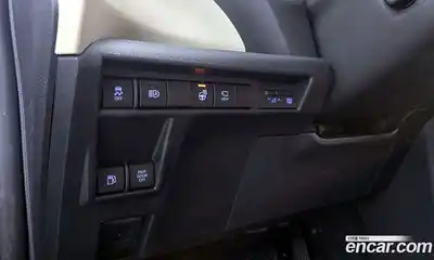 Toyota Sienna 2021 2.5 Автомат в Москве № 170229, миниатюра 12