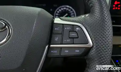 Toyota Sienna 2021 2.5 Автомат в Москве № 170229, миниатюра 5