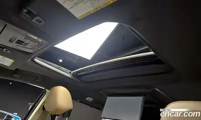 Toyota Sienna 2021 2.5 Автомат в Москве № 170229, миниатюра 7