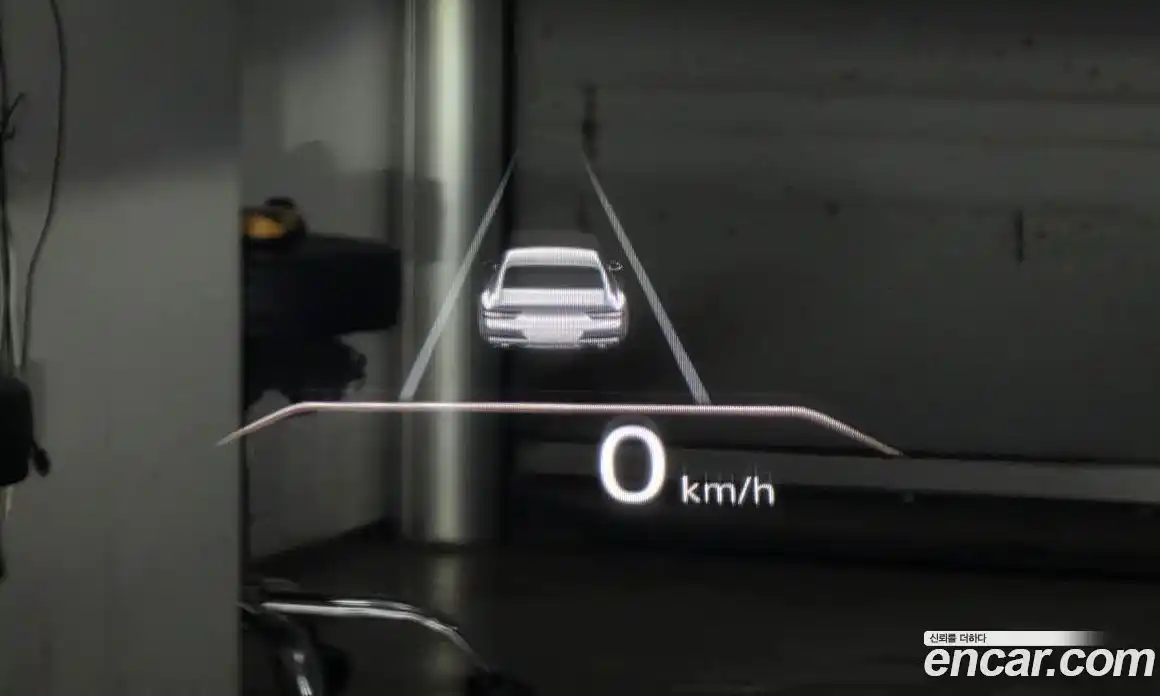 Genesis G80 2021 2.5 Автомат в Москве № 17182, фото 11