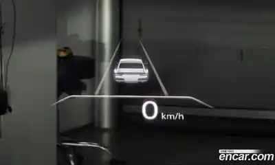 Genesis G80 2021 2.5 Автомат в Москве № 17182, миниатюра 11