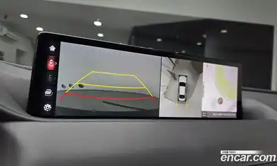 Genesis G80 2021 2.5 Автомат в Москве № 17182, миниатюра 12