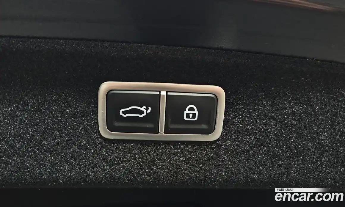 Genesis G80 2021 2.5 Автомат в Москве № 17182, фото 20