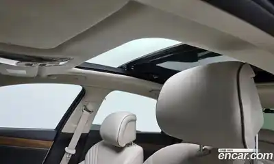 Genesis G80 2021 2.5 Автомат в Москве № 17182, миниатюра 6