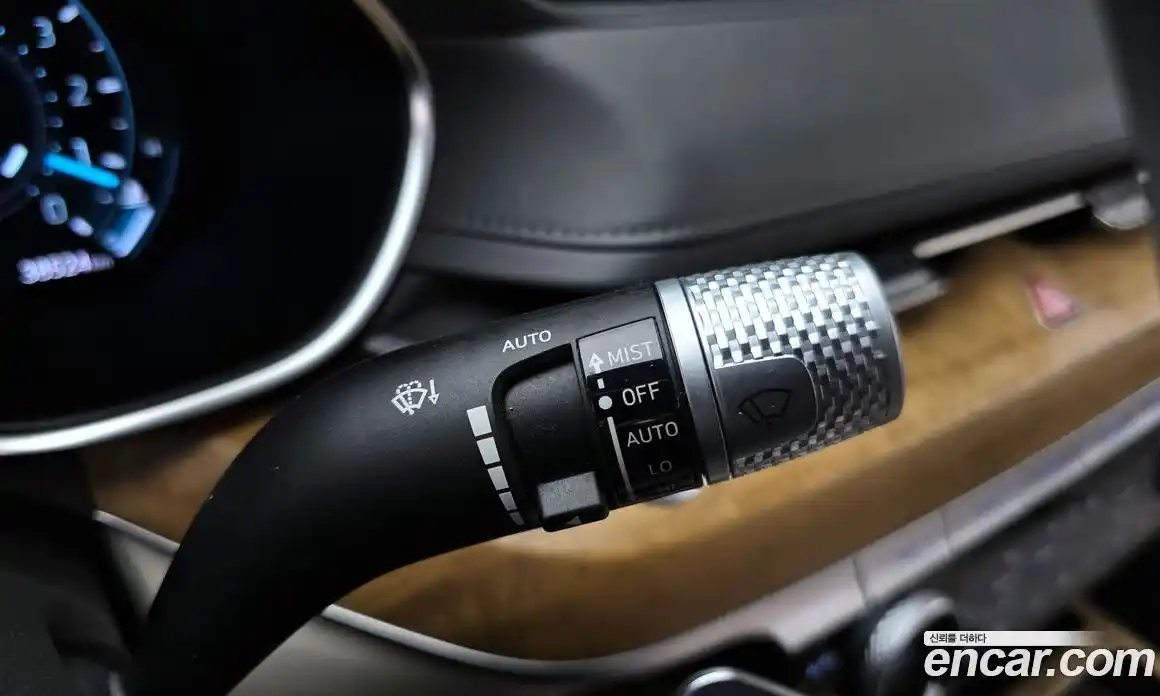 Genesis G80 2021 2.5 Автомат в Москве № 17182, фото 7