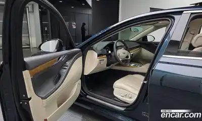 Genesis G80 2021 2.5 Автомат в Москве № 17182, миниатюра 10