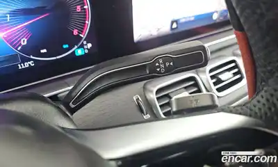 Mercedes-Benz GLE-Class 2023 3.0 Автомат в Москве № 173262, миниатюра 12