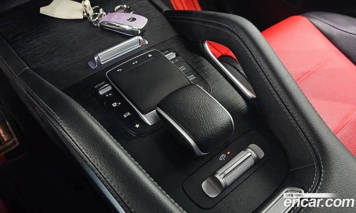 Mercedes-Benz GLE-Class 2023 3.0 Автомат в Москве № 173262, фото 19