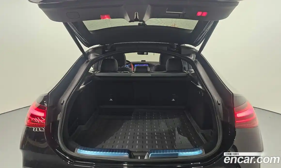 Mercedes-Benz GLE-Class 2023 3.0 Автомат в Москве № 173262, фото 5