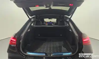 Mercedes-Benz GLE-Class 2023 3.0 Автомат в Москве № 173262, миниатюра 5