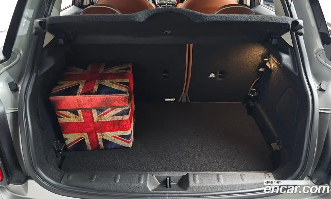 Mini Cooper 2024 2.0 Автомат в Москве № 176765, фото 12