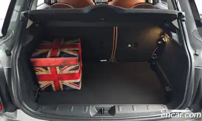 Mini Cooper 2024 2.0 Автомат в Москве № 176765, миниатюра 12