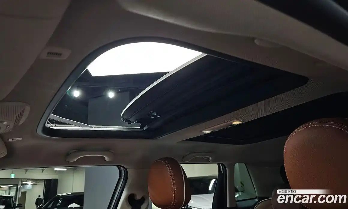 Mini Cooper 2024 2.0 Автомат в Москве № 176765, фото 13