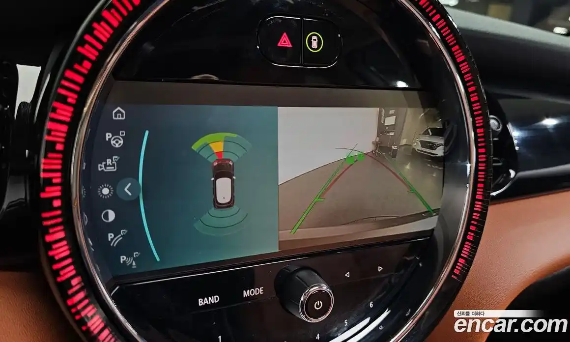 Mini Cooper 2024 2.0 Автомат в Москве № 176765, фото 4