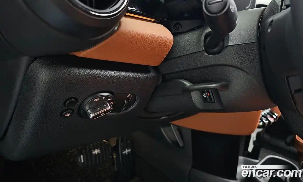 Mini Cooper 2024 2.0 Автомат в Москве № 176765, фото 5