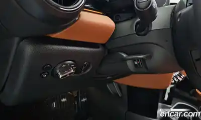 Mini Cooper 2024 2.0 Автомат в Москве № 176765, миниатюра 5