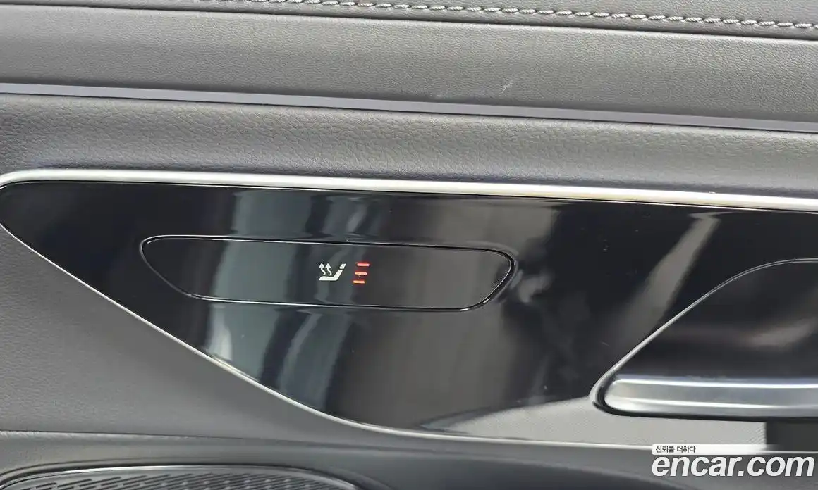 Mercedes-Benz E-Class 2024 2.0 Автомат в Москве № 177175, фото 16