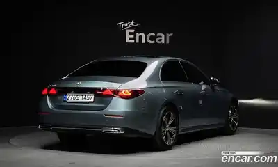 Mercedes-Benz E-Class 2024 2.0 Автомат в Москве № 177175, миниатюра 2