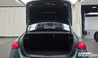 Mercedes-Benz E-Class 2024 2.0 Автомат в Москве № 177175, миниатюра 4