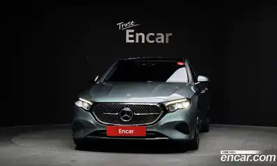 Mercedes-Benz E-Class 2024 2.0 Автомат в Москве № 177175, миниатюра 5