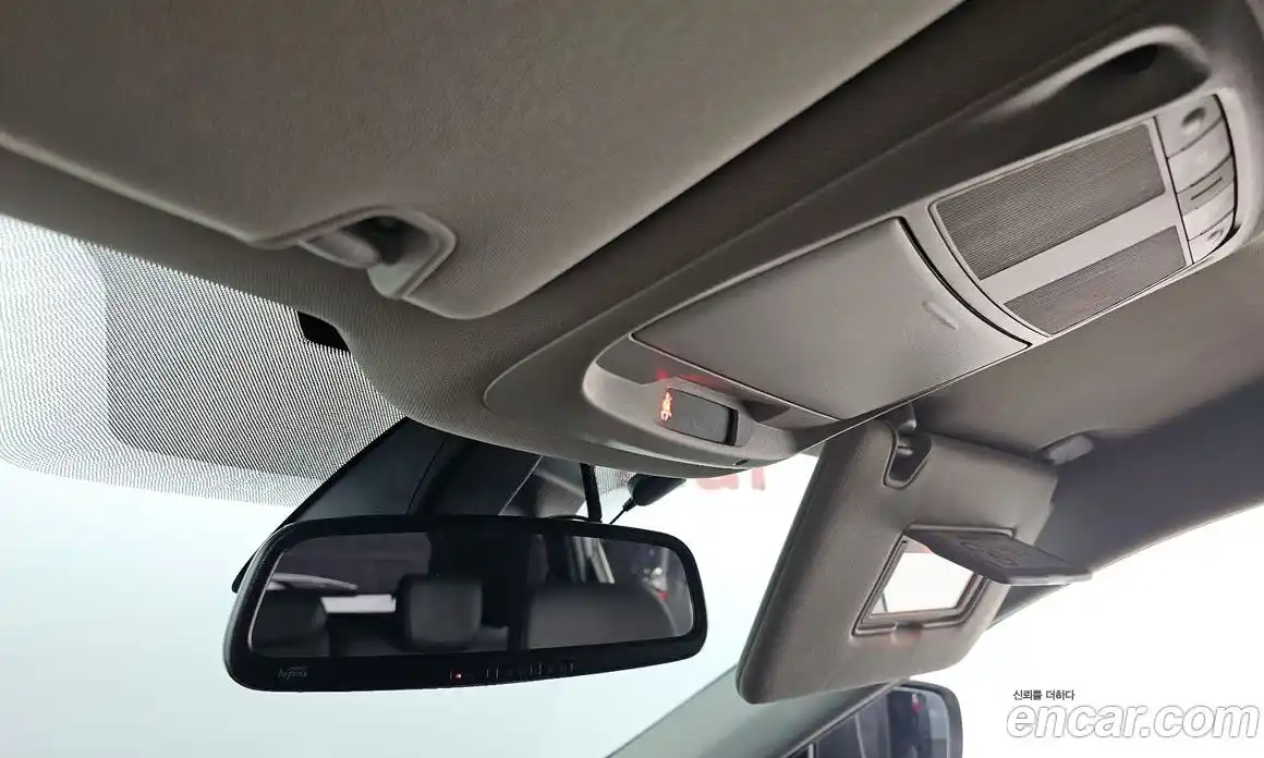 Renault QM6 2021 2.0 Автомат в Москве № 178129, фото 1