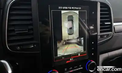 Renault QM6 2021 2.0 Автомат в Москве № 178129, миниатюра 12