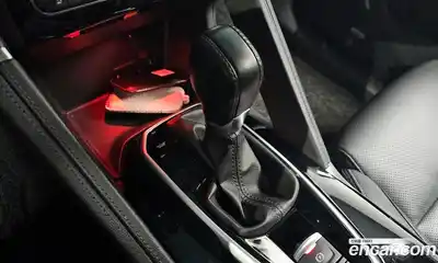 Renault QM6 2021 2.0 Автомат в Москве № 178129, миниатюра 2