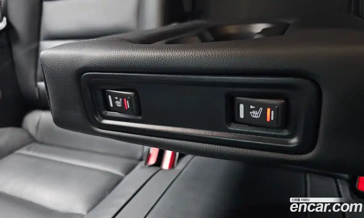 Renault QM6 2021 2.0 Автомат в Москве № 178129, фото 6