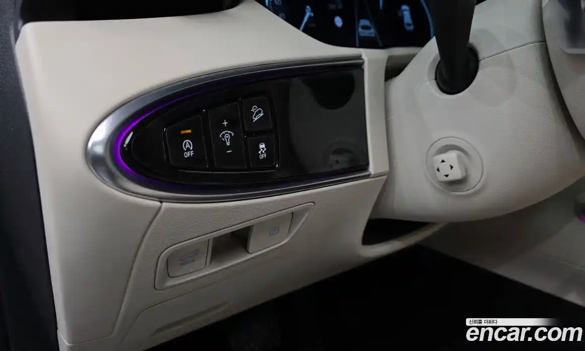 Genesis GV70 2023 2.5 Автомат в Москве № 17815, фото 18