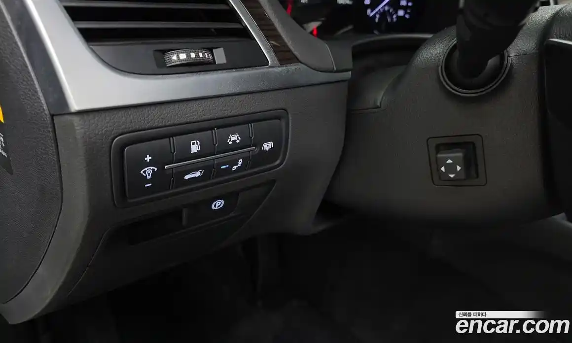 Genesis G80 2017 3.3 Автомат в Москве № 179525, фото 14