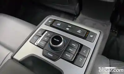 Genesis G80 2017 3.3 Автомат в Москве № 179525, миниатюра 3