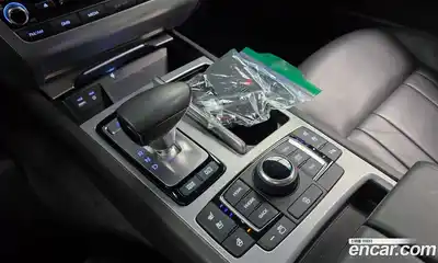 Genesis G80 2017 3.3 Автомат в Москве № 179525, миниатюра 8