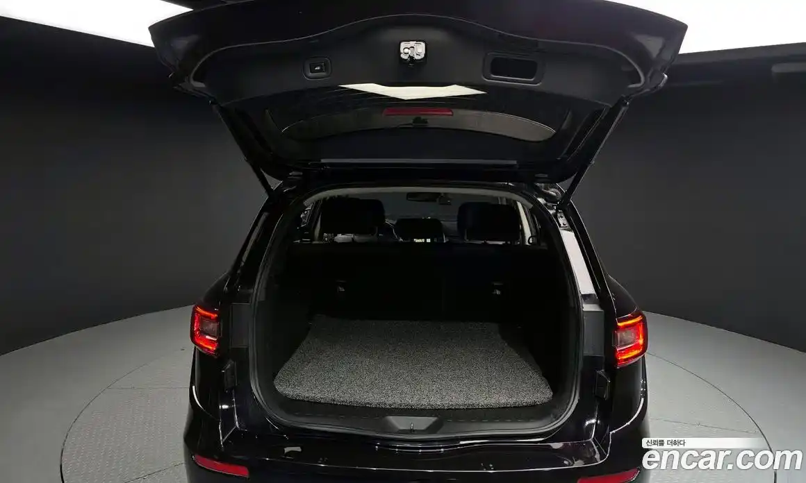 Renault QM6 2019 2.0 Автомат в Москве № 1816, фото 2