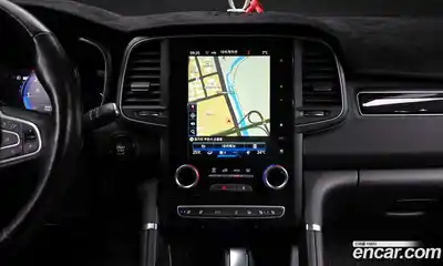 Renault QM6 2019 2.0 Автомат в Москве № 1816, миниатюра 7