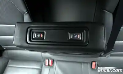 Renault QM6 2019 2.0 Автомат в Москве № 1816, миниатюра 9