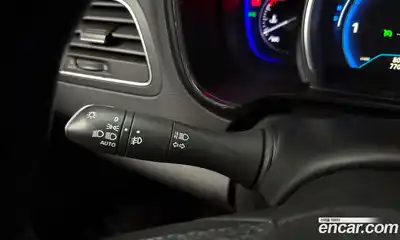 Renault QM6 2019 2.0 Автомат в Москве № 1816, миниатюра 10