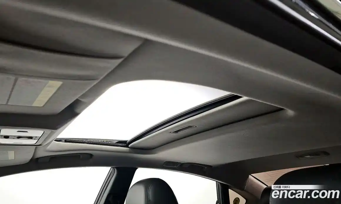 Renault SM7 2011 2.3 Автомат в Москве № 182826, фото 11