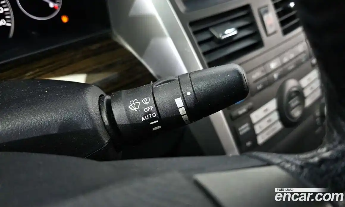 Renault SM7 2011 2.3 Автомат в Москве № 182826, фото 14