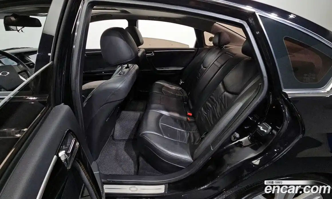 Renault SM7 2011 2.3 Автомат в Москве № 182826, фото 18