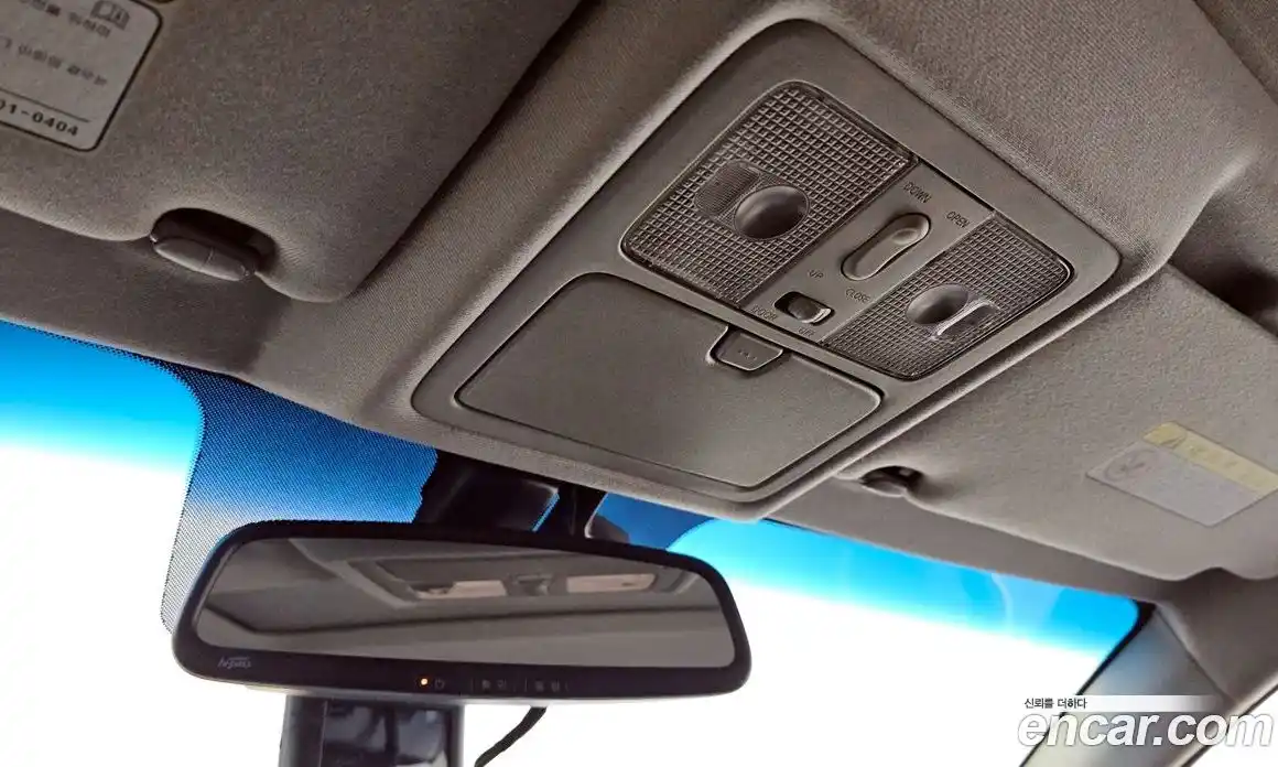 Renault SM7 2011 2.3 Автомат в Москве № 182826, фото 19