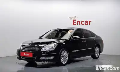 Renault SM7 2011 2.3 Автомат в Москве № 182826, миниатюра 2