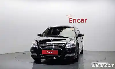 Renault SM7 2011 2.3 Автомат в Москве № 182826, миниатюра 3