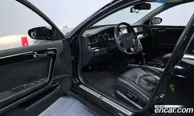 Renault SM7 2011 2.3 Автомат в Москве № 182826, миниатюра 4