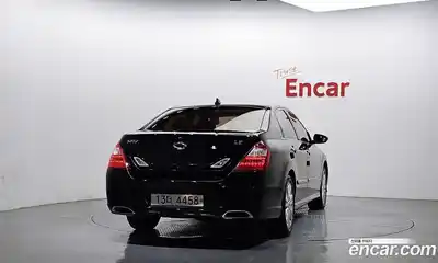 Renault SM7 2011 2.3 Автомат в Москве № 182826, миниатюра 5