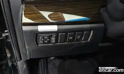 Renault SM7 2011 2.3 Автомат в Москве № 182826, миниатюра 6