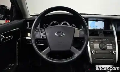 Renault SM7 2011 2.3 Автомат в Москве № 182826, миниатюра 7